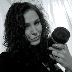 Елена Бугай, 29.09.1987, Иркутск