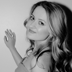 Карина Букинич, 15.07, New York City