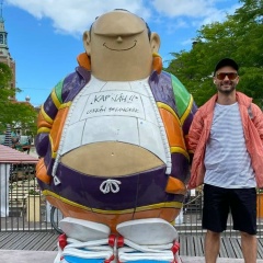 Макс Волошин, 27.05.1987, Горишние Плавни / Комсомольск