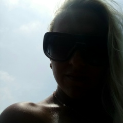 Алёна Винницкая, 10.04, Одесса