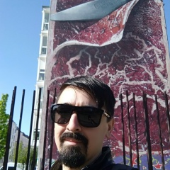 Дмитрий Ладыченко, 27.05.1987, Севастополь