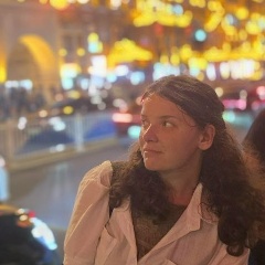 Наталия Константинова