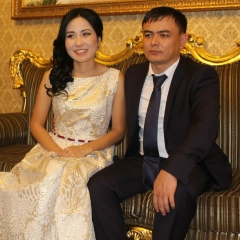 Бахытжан Мамбаев, 30.09.1987, Алматы