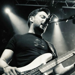 Сергей Рудницкий, 13.02.1986, Москва