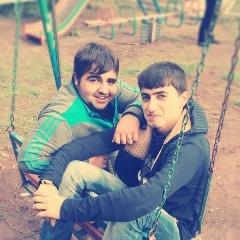 Narek Sahakyan, 06.03.1998, Дилижан
