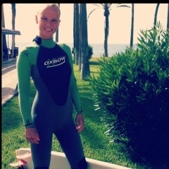 Мария Велигоцкая, 22.01, Харьков