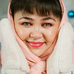 Зульфия Ниязова, 16.02, Мегион