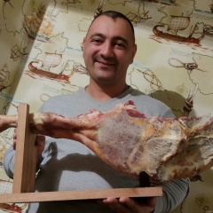 Андрей Стоянов, 30.08, Тараклия