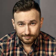 Дмитрий Егоров, 27.08.1989, Королёв