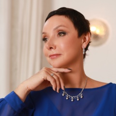 Ирина Капустина, 28.05, Санкт-Петербург