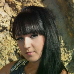 Катюша Стенюшкина, 30.08.1988, Одесса