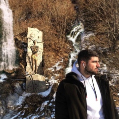 Нурлан Тихомиров, 21.06.1999, Тбилиси