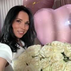 Алёна Горохова, 20.03, Курск