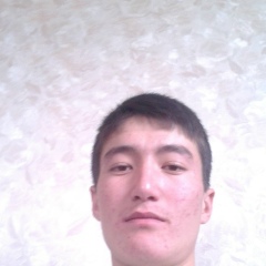 Шахмардан Зираков, 05.12.1996, Алматы