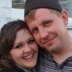 Максим Рябков, 11.05.1987, Кемерово