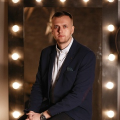 Андрей Акатьев, 24.05