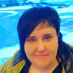 Евгения Ковалевич, 04.01.1986, Камышин