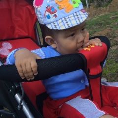 Самал Аманжолова, 11.06.1993, Москва