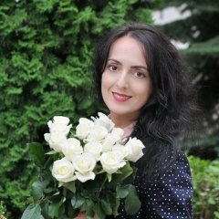 Екатерина Мирохина, 28.09, Елец