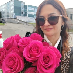 Светлана Коваленко, 14.01, Северодвинск