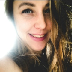 Татьяна Шилова, 30.10, Пермь