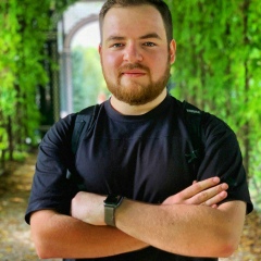 Dima Kolesnichenko, 18.10.1992, Харьков