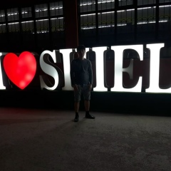 Zhomart Aitbaev, 05.07.1991, Астана