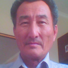 Амантай Тажимишев, 05.04.1950, Актобе