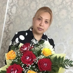 Аякоз Кульчикова, 13.05.1981, Атырау