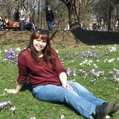 Наталья Кузнецова, 08.02.1984, Калуга