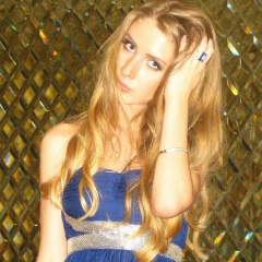 Катя Волошина, 08.12.1994, Киев