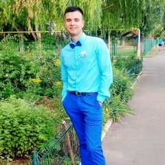 Денис Мирошников, 11.05.1991, Одесса