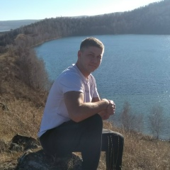 Валентин , 19.08, Красноярск