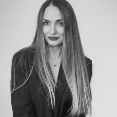 Лида Поляшова, 29.11, Кострома