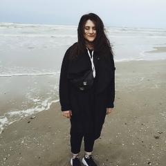 Валерия Сайко, 10.05.1991, Минск