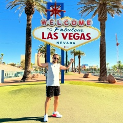 Александр Михеев, 03.04, Los Angeles