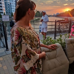 Юлия Столбова, 14.08, Санкт-Петербург