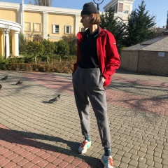 Анастасия Руденко, 27.03