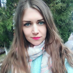 Тамара Гилевская, 31.03.1990, Каменец-Подольский