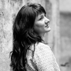 Екатерина Белова, 27.01, Львов