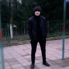 Firdovsi Muradov, 05.06, Ширван