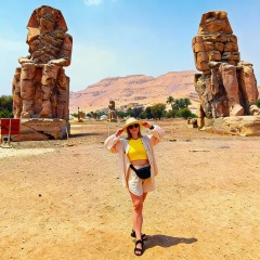 Шаманя Баринова, Москва