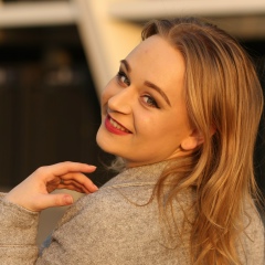 Ирина Коган, 07.07.1993, Киев