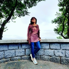 Лидия Дзюман, 30.03.1989, Владивосток