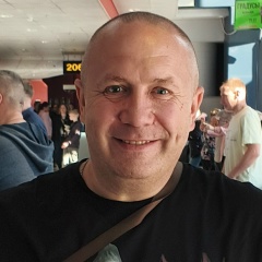 Денис Малышев