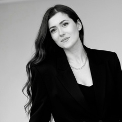 Аня Красина, 19.03.1991