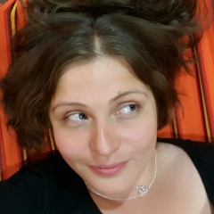 Margarita Меер, 04.02.1986, Barcelona