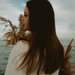 Юлия Слабко, 01.08, Херсон