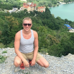 Дмитрий Кюннапу, 11.07, Сыктывкар