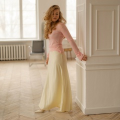 Алёна Кривошеева, 21.04, Белгород